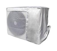 Air Conditioner Cover - Air Conditioner Cover - Outdoor Air Conditioner Unit Cover, Waterproof Window Protective Cover - Winter Air Conditioning Cover For Air Conditioner Unit