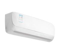 air conditioner cover for indoor, air conditioner dust cover | All inclusive cover for indoor air conditioner | air conditioner supplies, us resistant protective cover