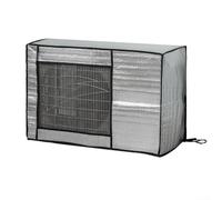 Air Conditioner Cover, Outdoor Air Conditioner Cover Suitable For The Optimal Performance Of Outdoor Unit(96x40x70cm)