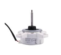 Air Conditioner DC Brushless Fan Motor, Compatible For Panasonic SIC-310-40-2, Air Conditioner Parts DC310V 40W 8P 850r/min
