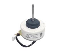Air Conditioner DC Fan Motor 30W, Compatible For Midea WZDK30-38G(RD-310-30-8T), Air Conditioner Replacement Parts Parts