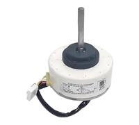 Air Conditioner DC Fan Motor 30W, Compatible For Midea WZDK30-38G(RD-310-30-8T), Air Conditioner Replacement Parts Parts