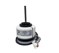 Air Conditioner DC Fan Motor, Air Conditioner Indoor Unit DC310 50W 1500r/min, Compatible With Gree ZWR50-F FN60B-ZL