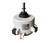 Air Conditioner DC Fan Motor, Compatible For Midea WZDK100-38G ZKSP-100-8-1-1 DC380V 100W, Air Conditioner Replacement Parts Parts