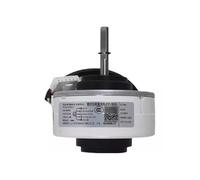 Air Conditioner DC Fan Motor Compatible For Samsung DB31-00636A, DC Brushless Fan Motor RD-310-25-8A(AL) DC310V 27W 1500r/min Air Conditioner Parts