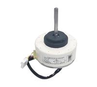 Air Conditioner DC Fan Motor Motor Module 30W 1300r/min RD-310-30-8T, Compatible For Midea WZDK30-38G DC310V, Air Conditioner Replacement Parts