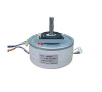 Air Conditioner DC Fan Motor Motor Module, Compatible For Fujitsu MFD-34ROM (ARW40G8P42FG), Air Conditioner Replacement Parts
