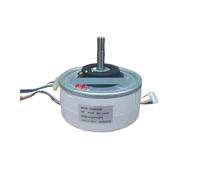 Air Conditioner DC Fan Motor Motor Module, Compatible For Fujitsu MFD-34ROM (ARW40G8P42FG), Air Conditioner Replacement Parts