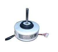 Air Conditioner DC Fan Motor Motor Module, Compatible For LG 4681A20091K RD-310-30-8E-2(AL) EAU62983004 SIC-37CVLJ-F130-3, Air Conditioner Replacement Parts