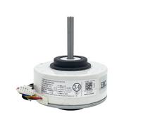 Air Conditioner DC Fan Motor Motor Module, Compatible For LG RD-310-30-8E-2(AL) SIC-37CVJ-F130-3 EAU62983004 4681A20091K, Air Conditioner Replacement Parts Parts