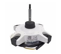 Air Conditioner DC Fan Motor Motor Module, Compatible For Midea WZDK20-38G-W WZDK20-38G-W (RDN-310-20-8), Air Conditioner Replacement Parts