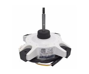 Air Conditioner DC Fan Motor Motor Module, Compatible For Midea WZDK20-38G-W WZDK20-38G-W (RDN-310-20-8), Air Conditioner Replacement Parts