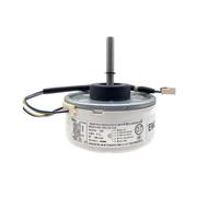 Air Conditioner DC Fan Motor Motor Module DC310 13W 1400r/min,Compatible For Midea WZDK13-38G-1 RD-310-13-8,Air Conditioner Replacement Parts Parts