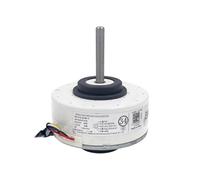Air Conditioner DC Fan Motor Motor Module DC310V 40W, Compatible For Haier RD-310-40-8H-2 0010404101B, Air Conditioner Replacement Parts