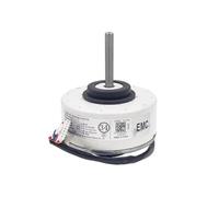 Air Conditioner DC Fan Motor Motor Module DC310V 40W, Compatible For Haier RD-310-40-8H-2 0010404101B, Air Conditioner Replacement Parts