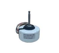 Air Conditioner DC Fan Motor NFD-37CVL-F229-1 L6CBYYYL0011, Air Conditioner Replacement Motor