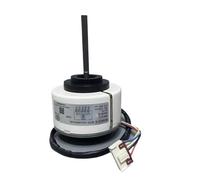 Air Conditioner DC Fan Motor ZWR50-F，Compatible For Gree，Air Conditioner Indoor Unit Motor DC310 50W 1500r/min FN60B-ZL Conditioning Parts