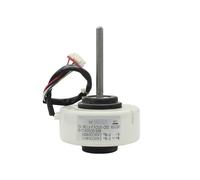 Air Conditioner DC Motor Assembly EAU62004011 SIC-37CVJ-F130-12，Compatible for LG， VRF Indoor Unit Model LMN127HVT LSN246HV