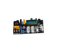 Air conditioner DC motor drive board DC fan drive board suitable for 5-wire DC motor stepless speed regulation