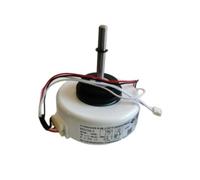 Air Conditioner DC Motor RPG15Q-3 Y4S476A711 Air Conditioner Replacement Motor