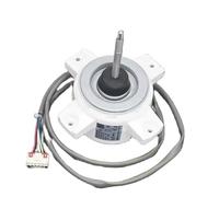 Air Conditioner DC Motor SIC-65FV-F160-3 Fan Motor 0010401254B DC Fan Motor，Compatible For Haier，Air Conditioner Motor