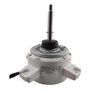 Air Conditioner DC Outdoor Unit Fan Motor, Compatible For Haier SIC-71FW-F190-2, 0010401832, Air Conditioner Parts DC310V 90W