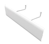 Air Conditioner Deflector - Air Conditioners Windshield Universal - Prevent Direct Blowing of Cold Air - Air Conditioning Unit Baffle (Size : 85 * 20cm/34 * 8in)