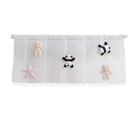 Air Conditioner Deflector - Innovative Air Conditioner Windshield Window AC Air Deflector | Cute Window AC Windshield Anti-Wind Baffles for Baby Room