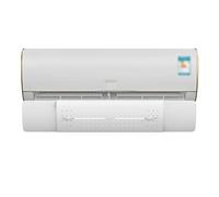 Air Conditioner Deflector Wind Deflector, Wall Mounted Air Conditioner, Anti Cold Direct Blowing Shield