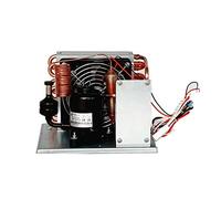 Air Conditioner Direct DC 48V 137-455W With R134A Without Evaporator