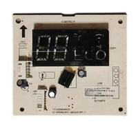 Air Conditioner Display Receiver Board 17122000A07845 EU-KFR26G N1Y-TC AB2 For Midea