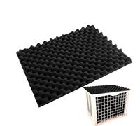 Air Conditioner Drip Pad, Air Conditioner Drip Pad | Removable Foam with Strong Magnetic Backing, RAGURE REDUCTOR, AC RAIN COVER to Stop Dropping Sound