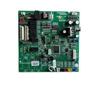 Air Conditioner Duct Inner Board Accessories, Compatible For Gree 30226222 Z6E251 GRZ 60-A1, Air Conditioner Motherboard