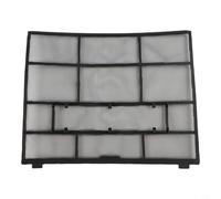 Air Conditioner Dust Screen Accessories Perfect Fit for Hanging Indoor Units (32X25.2)