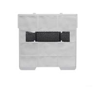 Air Conditioner Dustproof Filter, for General 1P/1.5HP Indoor Unit, Easy Install Plastic Mesh Screen, Effective Dust Prevention Accessories, Multiple Sizes Available(28.7 * 27cm)