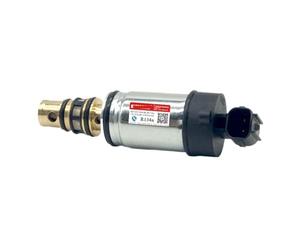 Air Conditioner Electronic Expansion Valve Air Conditioning Electronic Solenoid Control Valve，Compatible For Sportage 97674D3000 97701D3000，Air Conditioner Replacement Parts
