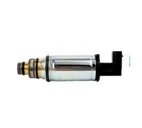 Air Conditioner Electronic Expansion Valve For DCS17E Air Conditioner AC Compressor Electronic Control Valve Air Conditioner Replacement Parts