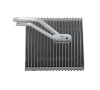 Air Conditioner Evaporator Core,Compatible For MINI Cooper, R56 R60 Size 225x50x245mm(RHD)