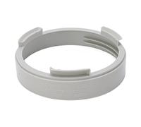 Air Conditioner Exhaust Hose Adapter, 5.9 Inch Air Conditioning Vent Hose Tube Connector, AC Hose Coupler Exhaust Duct Hood Baffle