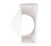 Air Conditioner Exhaust Hose Interface,Portable Air Conditioner Vent Hose Window Adapter for Living Room | AC Tube Connector Vent Seal Kit Plate for Home, Office, Bedroom