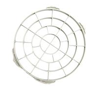Air Conditioner Exhaust Hose Interface,Portable Air Conditioner Vent Hose Window Adapter for Living Room | Hood Baffle Plate Interface for Vertical and Horizontal Side Sliding