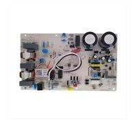 Air Conditioner External Computer Board 0011800209K 0011800209H 0011800209D 0011800209J Motherboard Compatible with Haier(0011800209D)