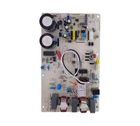 Air Conditioner External Computer Board,Compatible For Haier 0011800209K 0011800209H 0011800209D 0011800209J,Motherboard(0011800209J)