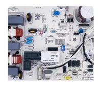 Air Conditioner External Computer Board,Compatible For Haier 0011800209K 0011800209H 0011800209D 0011800209J,Motherboard(0011800209H)