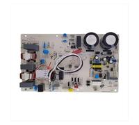 Air Conditioner External Computer Board,Compatible For Haier 0011800209K 0011800209H 0011800209D 0011800209J，Motherboard(0011800209D)