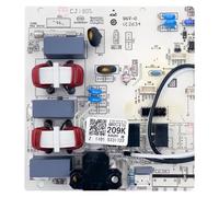 Air Conditioner External Computer Board Compatible For Haier 0011800209K 0011800209H 0011800209J Motherboard(0011800209K)