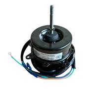 Air Conditioner External Fan Motor Accessories, Compatible For TCL YDK-025S62513-06 YDK25-6L GZSDJ-03 Reverse 25w, Air Conditioner Parts