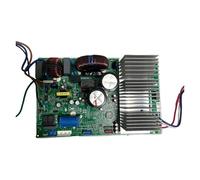 Air Conditioner External Unit Motherboard A010334 Computer Board Control Board Frequency Conversion Board Compatible with TCL