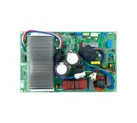 Air Conditioner External Unit Motherboard，Compatible For T 010380 Computer Version FR-4 (KB-6160) CTI=600V Control Board Accessories Electronic control components