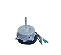 Air Conditioner Fan Motor 1-1.5P Variable Frequency Air Conditioning Outdoor Main Unit Cooling Fan Motor YDL35-6R1 Forward Rotation Motor
